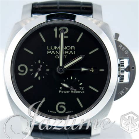 panerai pam 321